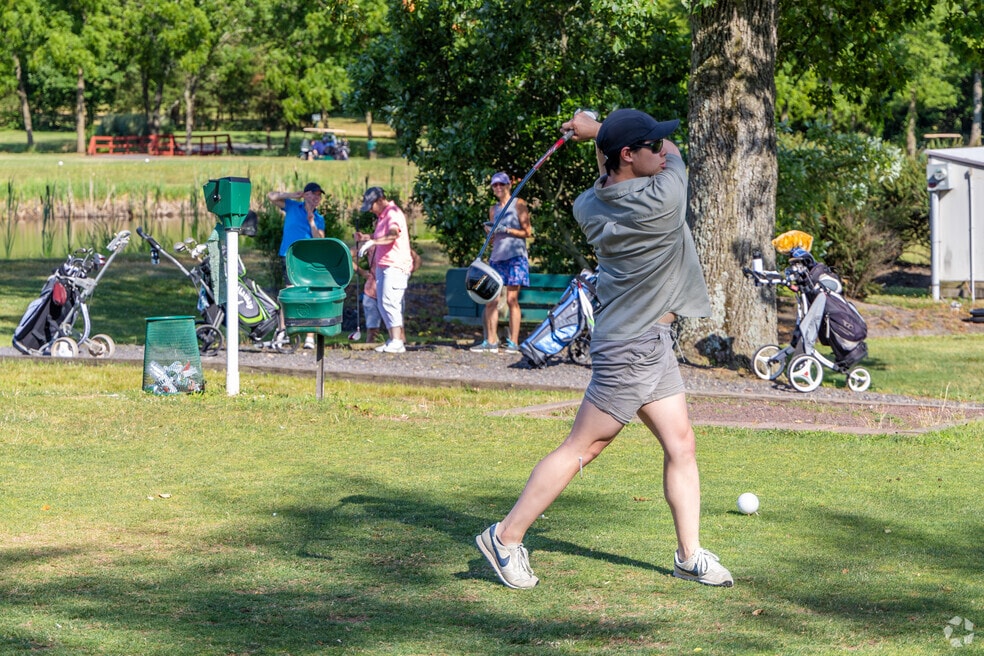 Upper Hanover Township