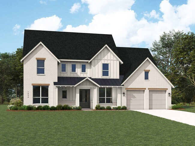 1616 Jolie Rose Bend unit 36556126, Leander, TX 78641 - photo 2