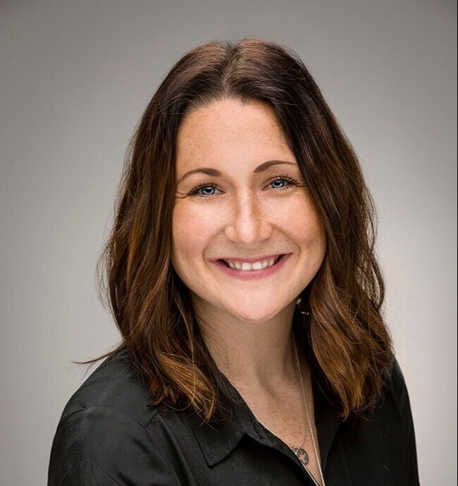 Rachel Orizotti Rixford