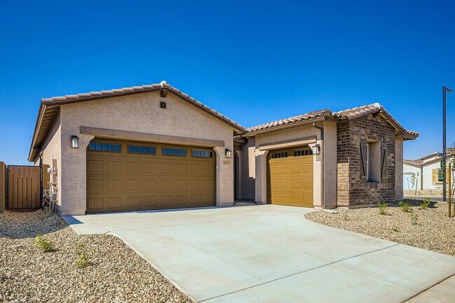 16933 W Bronco Tr, Surprise, AZ 85387 - photo 3
