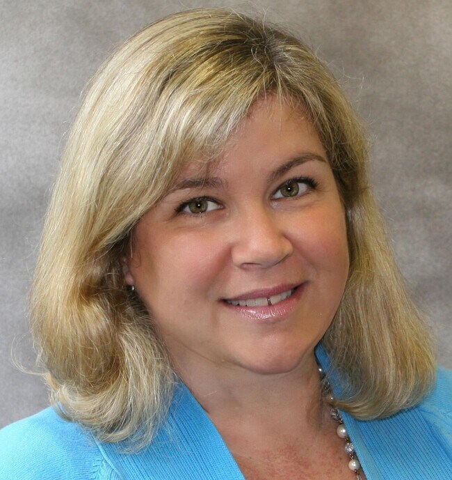 Pamela Blecker