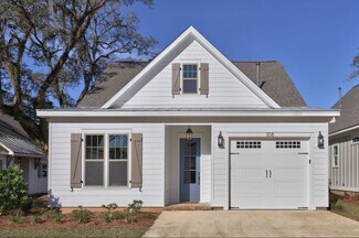 308 Dahlonega Dr Unit 21 Camellia Oaks, Tallahassee, FL 32317