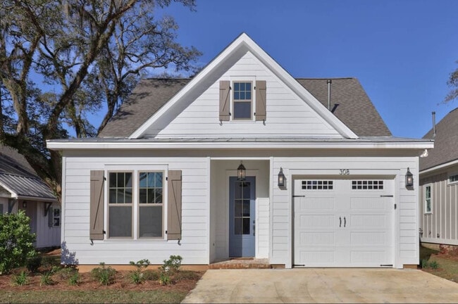 308 Dahlonega Dr unit 21 Camellia Oaks, Tallahassee, FL 32317 - photo 2