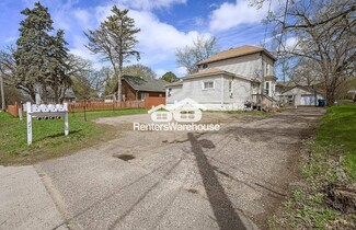 451 Western St, Anoka, MN 55303