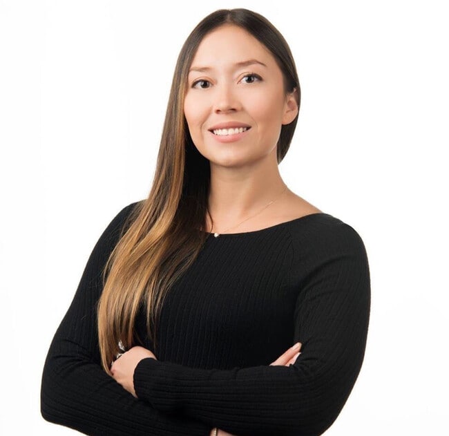 Agent Photo