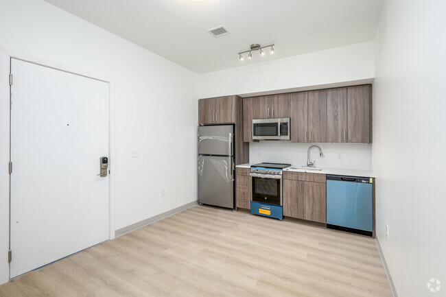 1724 Kalorama Rd NW, Washington, DC 20009 - photo 3