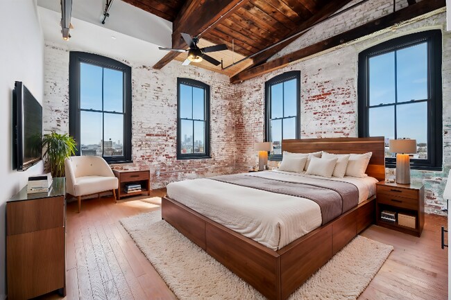 2547 N Hancock St unit 2, Philadelphia, PA 19133 - photo 4