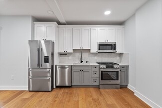 290 Prospect St Unit 2T, Cambridge, MA 02139