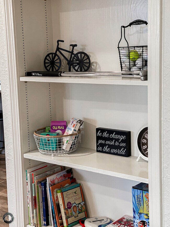 30 Lunsford Ln unit ID1241312P, Bella Vista, AR 72714 - photo 4