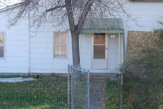 640 Logan Ln, Billings, MT 59105