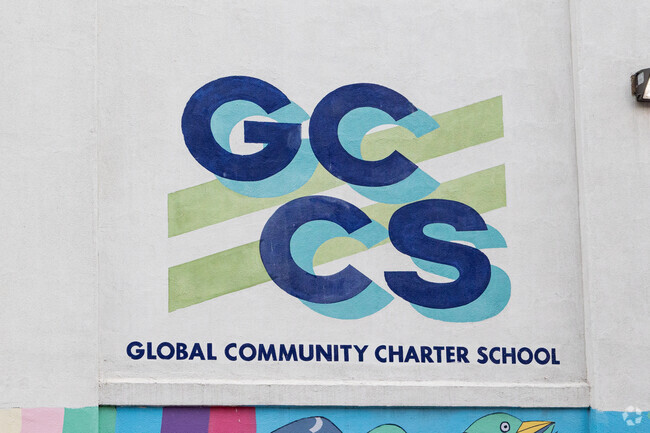 Global Community Charter School in Harlem is well know in New York City.