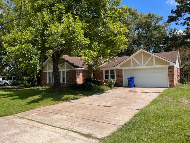 249 S Planer Mill Rd, Deridder, LA 70634 - photo 2