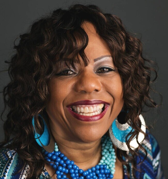 Deborah Williams