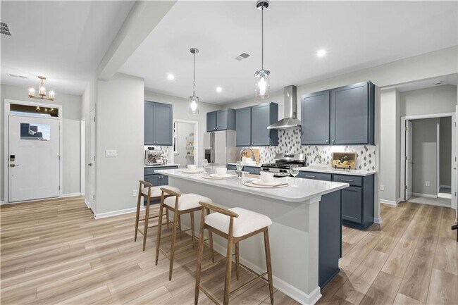 294 Pickens Bluff Ln, Hiram, GA 30141 - photo 3