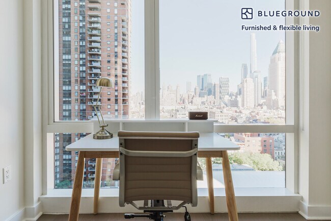 450 W 42nd St unit FL17-ID1610, New York, NY 10036 - photo 4