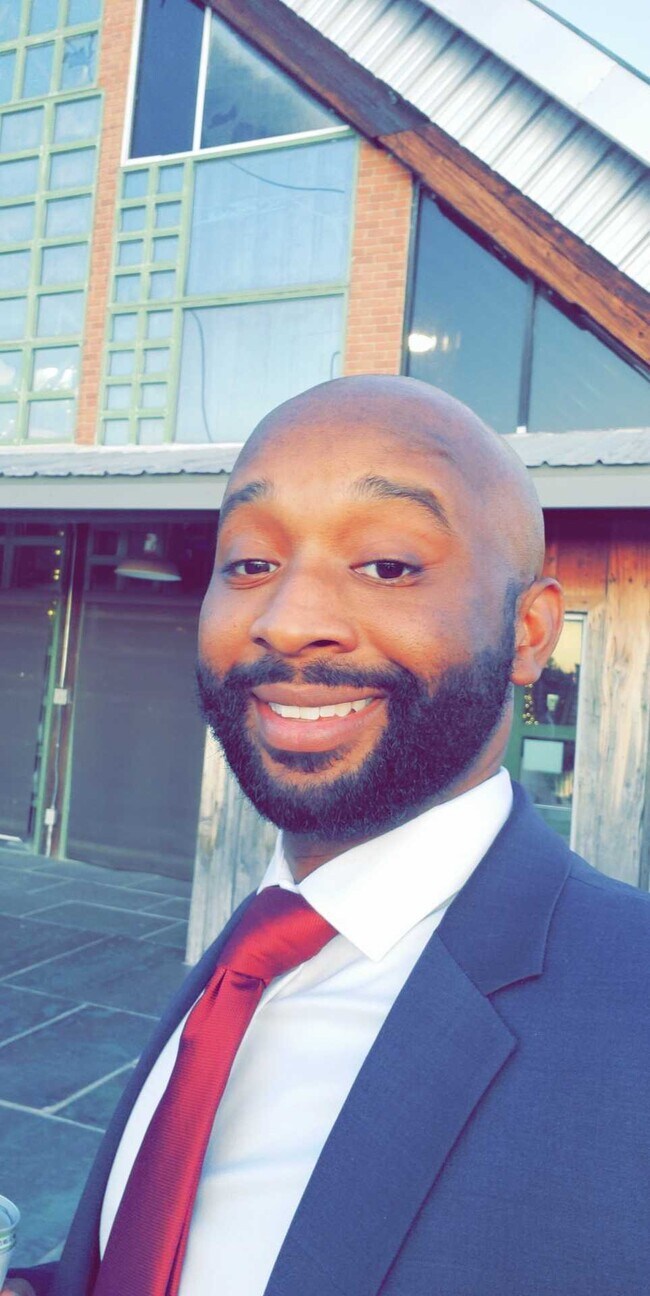 Anthony Ward