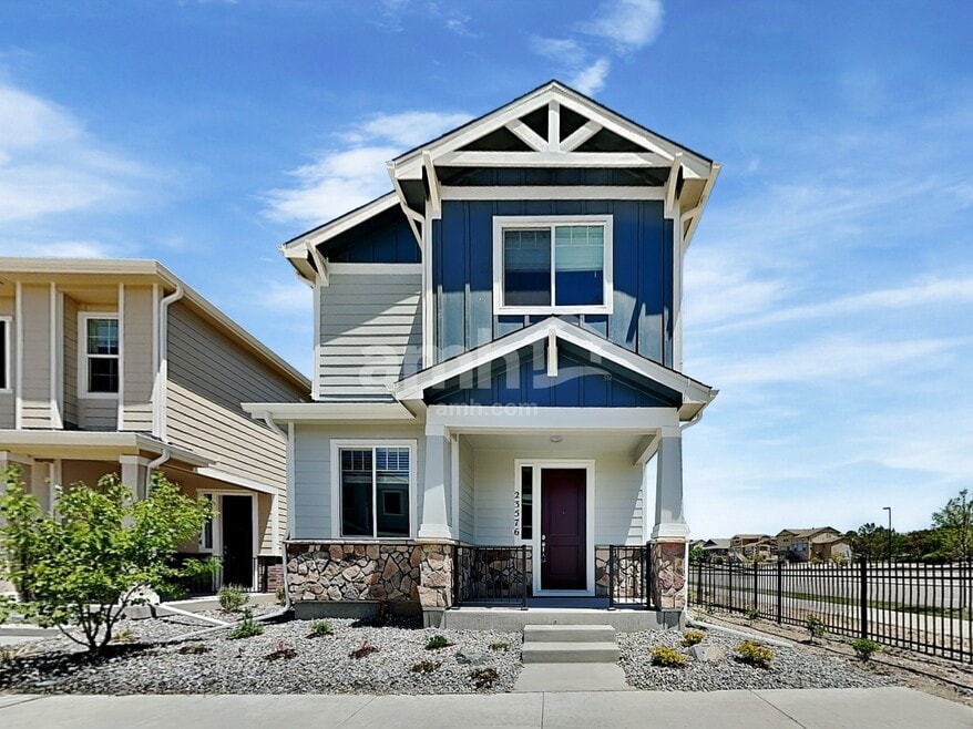 23576 E 2nd Place, Aurora, CO 80018 - photo 1