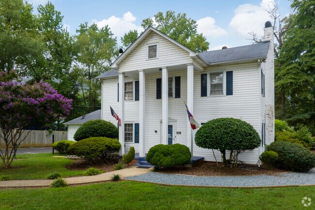Brisbane Academy in housed in a beautiful historic building.
