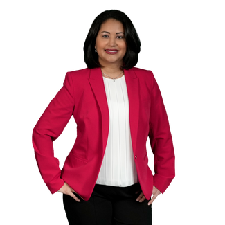 Claudia Moreno Toledo