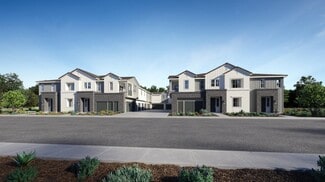 2737 E Amberley Privado, Ontario, CA 91762