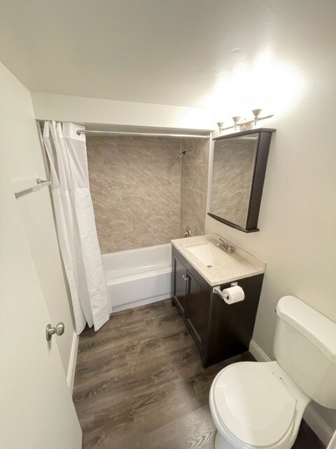 Lakeview Terrace Apartments, Lake Villa, IL 60046 - photo 4