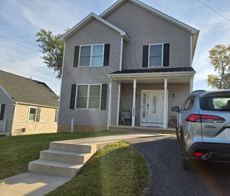 1925 Brady Ave, Halethorpe, MD 21227