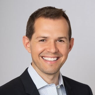 Trevor Wissink Adams