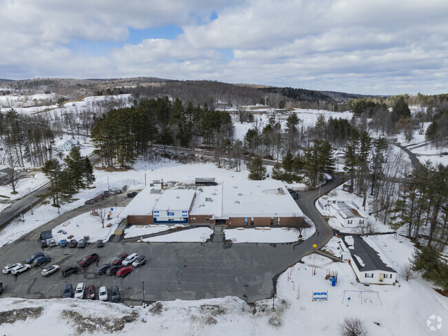 Williamstown Elementary