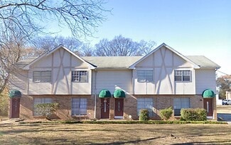 4127 Wilkesview Dr, Chattanooga, TN 37416