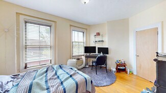 86 Hammond St Unit F, Boston, MA 02120
