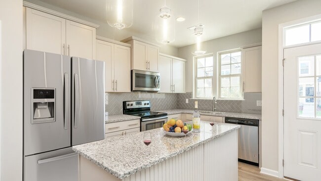 414 La Maison Ave, Wendell, NC 27591 - photo 2