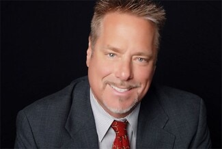 Gregory Livingston
