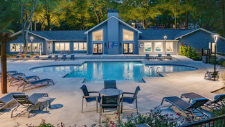1100 Indian Trail Lilburn Rd, Norcross, GA 30093