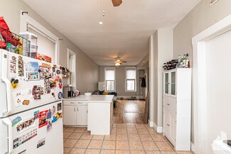 2117 N Winchester Ave Unit 2F, Chicago, IL 60614