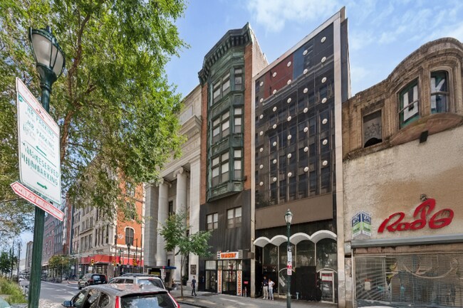 1204 Chestnut St unit A101, Philadelphia, PA 19107 - photo 2