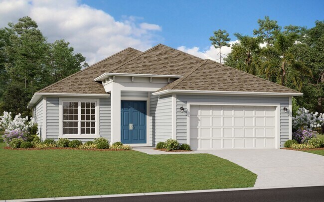 3480 Humphrey St unit 36851530, Green Cove Springs, FL 32043 - photo 2