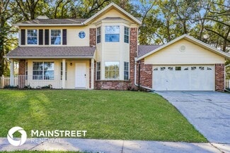 6808 Westborough Ln, Orlando, FL 32818