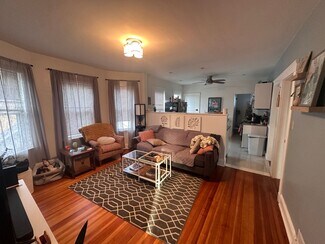 876 Adams St Unit 1, Boston, MA 02124