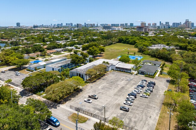 St Lawrence Elementary School provides a spectacular learning environment to its attendees.