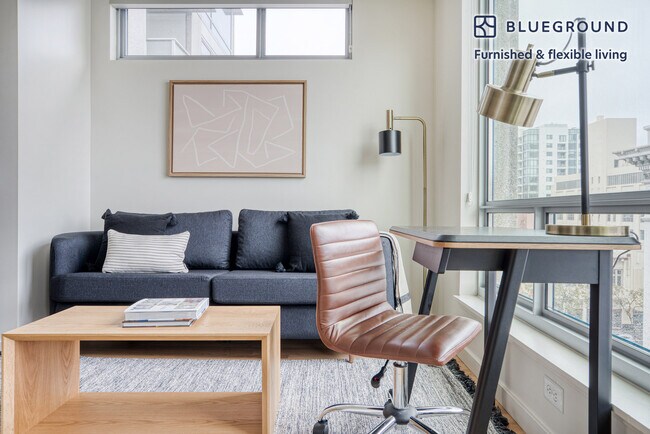 1285 Sutter St unit FL7-ID690, San Francisco, CA 94109 - photo 2