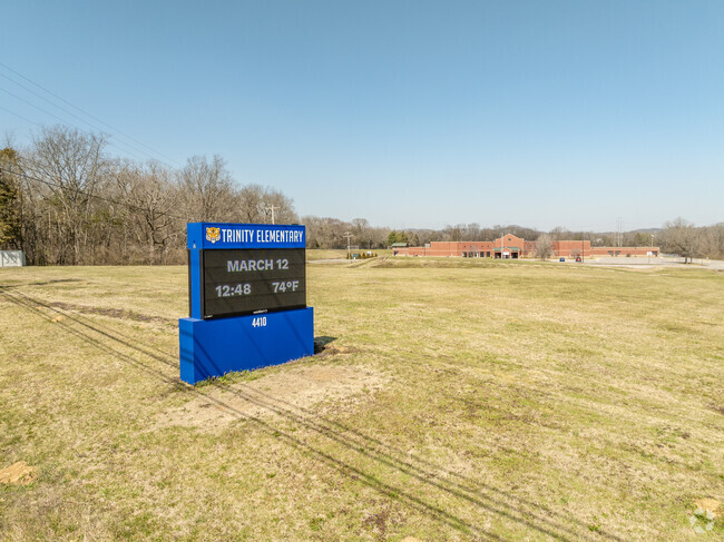 Trinity Elementary School