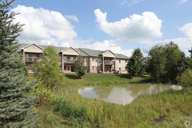 Springbrook Apartments, Whitewater, WI 53190 - photo 3