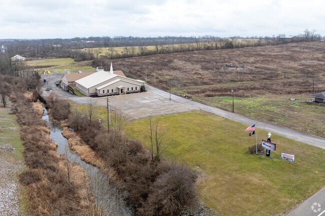 Tabernacle Christian Academy has 41 students in grades K-12 with a student-teacher ratio of 8:1.