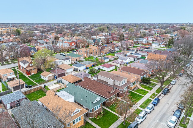 There are many affordable housing options in Brainerd.