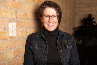 Elizabeth Jackson