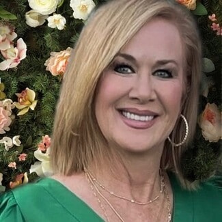Yvonne Sharp