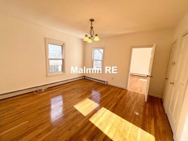49 Chestnut Ave unit 3, Jamaica Plain, MA 02130 - photo 2