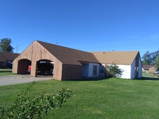 1126 Krause Ct, Liberal, KS 67901