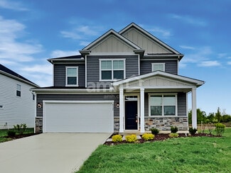 8100 Rapala Ln, Pickerington, OH 43147