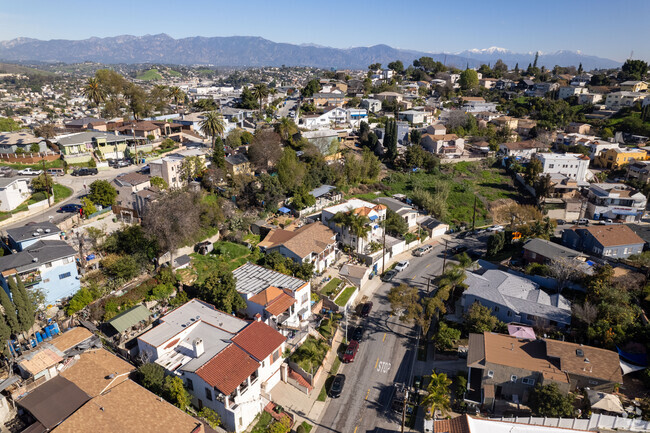 About East Los Angeles | Schools, Demographics, Things To Do - Homes.com